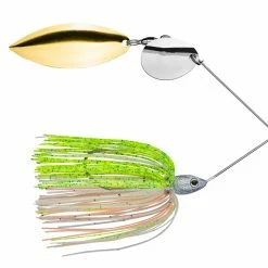 Strike King Tour Grade Colorado Willow Spinnerbait Spinnerbaits