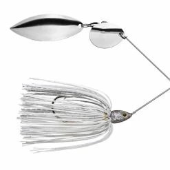 Strike King Tour Grade Colorado Willow Spinnerbait Spinnerbaits