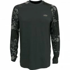 AFTCO Tactical Performance Mens Long Sleeve Shirt