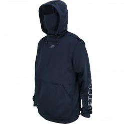 AFTCO Reaper Fleece Technical Hoodie Sweatshirt Apparel