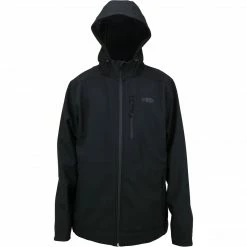 AFTCO Reaper Zip-Up Softshell Jacket Apparel