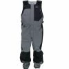 AFTCO Hydronaut Heavy-Duty Fishing Bib Shorts & Pants