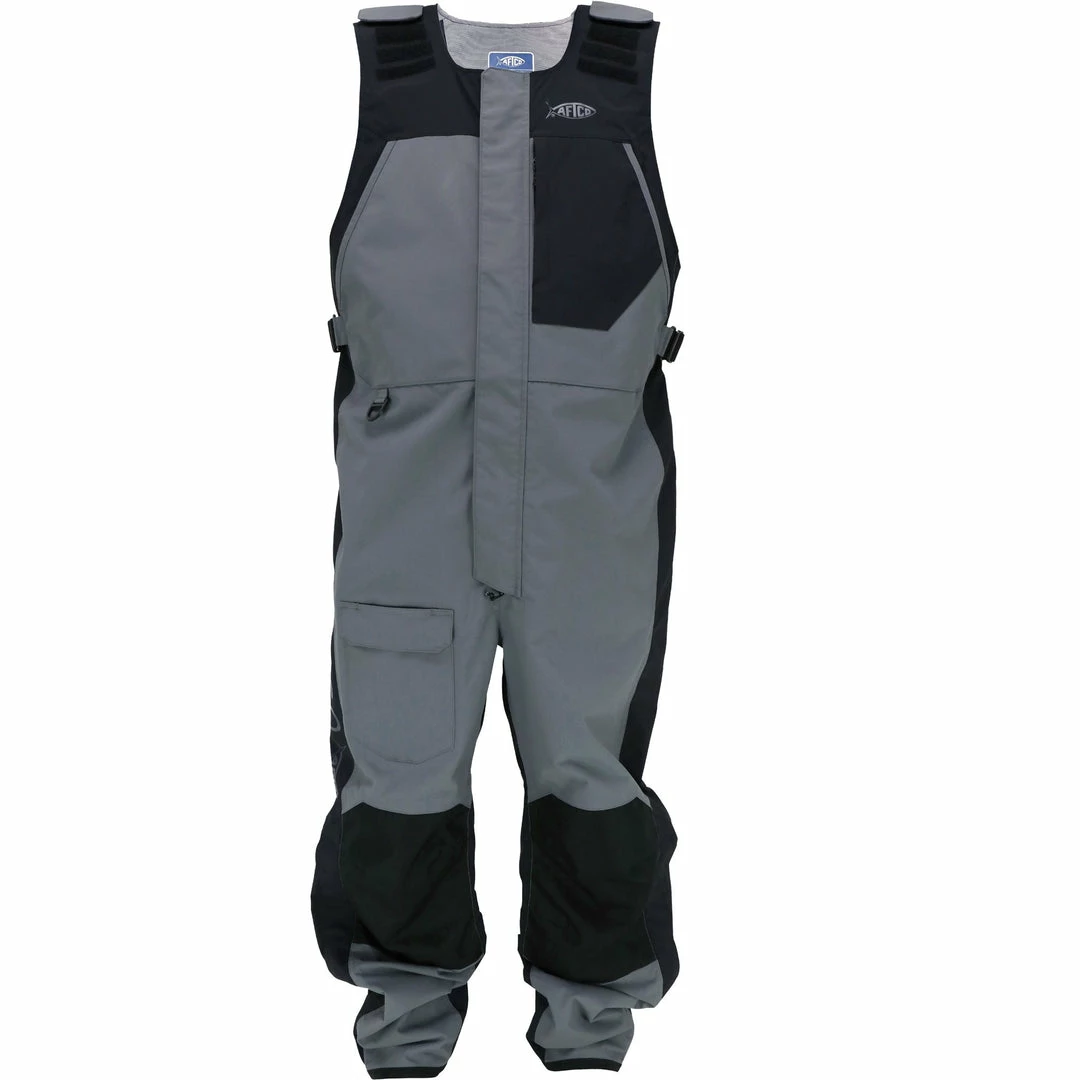 AFTCO Hydronaut Heavy-Duty Fishing Bib Shorts & Pants 3 AFTCO Hydronaut Heavy-Duty Fishing Bib Shorts & Pants