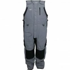 AFTCO Hydronaut Insulated Heavy-Duty Fishing Bib Apparel