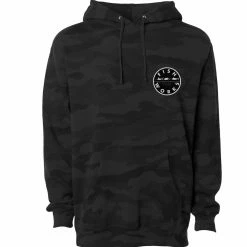 Fishworks New Original Hooded Fleece Sweatshirt