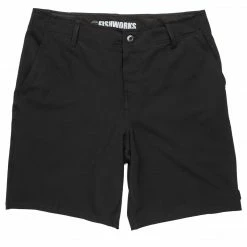Fishworks Stretch Clipperton Walkshorts Apparel
