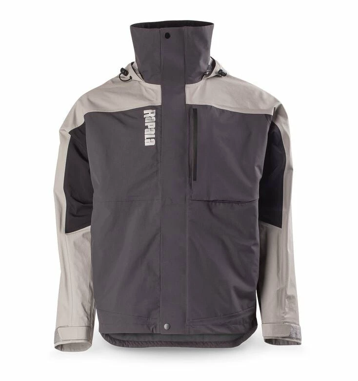 Rapala Pro Rain Jacket 4 Rapala Pro Rain Jacket