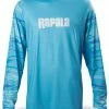Rapala Performance Hoodie