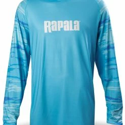 Rapala Performance Hoodie