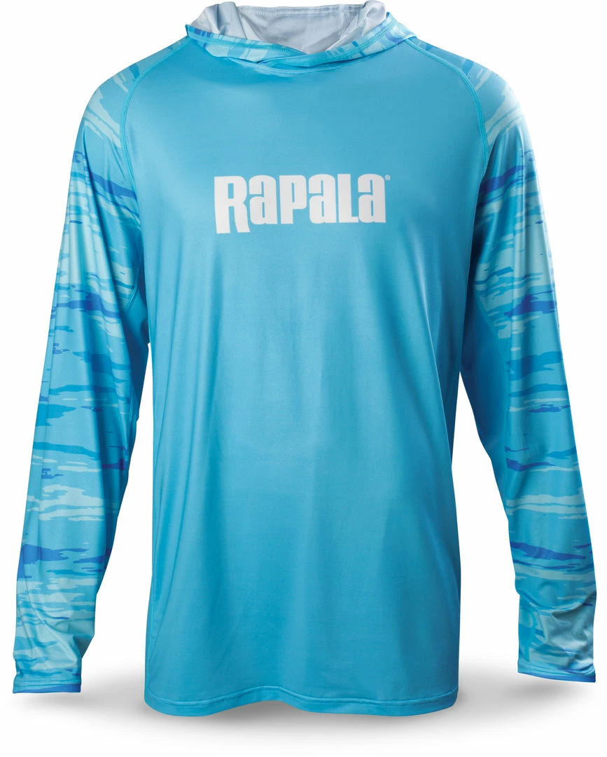 Rapala Performance Hoodie 3 Rapala Performance Hoodie