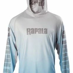 Rapala Performance Hoodie With Neck Gaiter 5 Rapala Performance Hoodie With Neck Gaiter