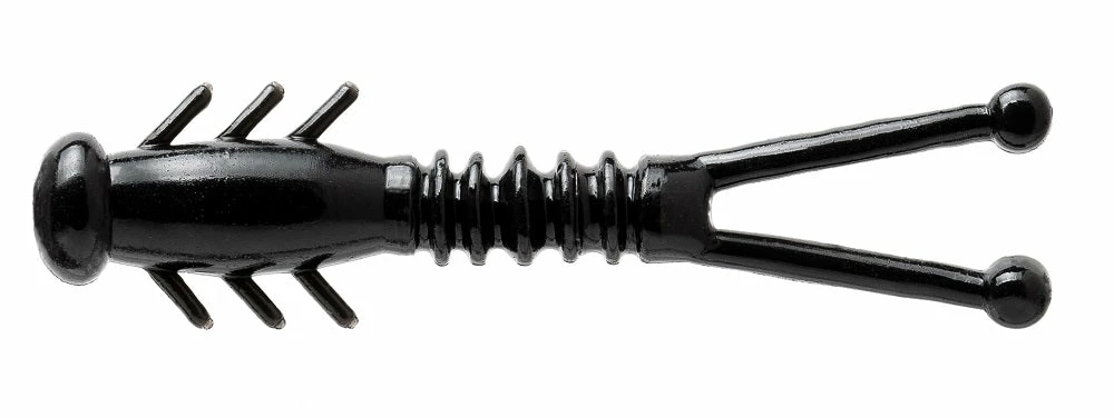 Mule Fishing Supply Co. Mule Fishing Horse Fly 1.5 Inch Soft Plastic 10 Pack 3 Mule Fishing Supply Co. Mule Fishing Horse Fly 1.5 Inch Soft Plastic 10 Pack