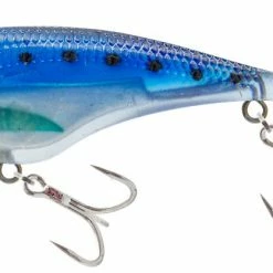 Saltwater Jigs Nomad Design Vertrex Swim Vibe Inshore