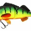 Swimbaits Westin Percy The Perch 7 7/8 Inch Hybrid Swimbait