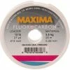 Line Maxima Fluorocarbon Leader Wheel 1 Line Maxima Fluorocarbon Leader Wheel
