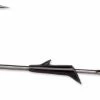 VMC Swingin' Rugby FL Jig Head 2 Pack Jig Heads