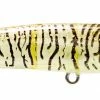 Jerkbaits/Rip Baits, Twitchbaits, & Trolling Plugs Nomad Design Riptide 58 Slow Sink Sub-Surface Walker
