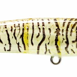 Jerkbaits/Rip Baits, Twitchbaits, & Trolling Plugs Nomad Design Riptide 58 Slow Sink Sub-Surface Walker