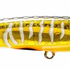 Jerkbaits/Rip Baits, Twitchbaits, & Trolling Plugs Nomad Design Riptide 58 Slow Sink Sub-Surface Walker