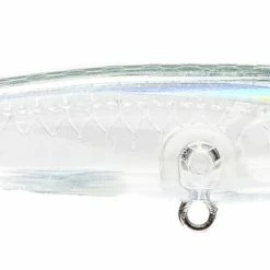 Jerkbaits/Rip Baits, Twitchbaits, & Trolling Plugs Nomad Design Riptide 58 Slow Sink Sub-Surface Walker