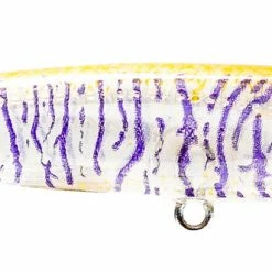 Jerkbaits/Rip Baits, Twitchbaits, & Trolling Plugs Nomad Design Riptide 58 Slow Sink Sub-Surface Walker