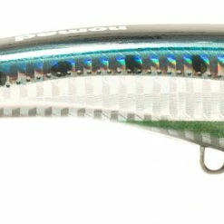 Topwater Baits Nomad Design Maverick 230 Floating Topwater Walker/Popper