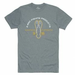 Z-Man CrawZ TeeZ Short Sleeve T-Shirts Apparel