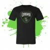 Apparel Googan Baits Crest Logo T-Shirt 1 Apparel Googan Baits Crest Logo T-Shirt