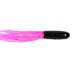 Xzone Crappie/Pan Fish Series Soft Plastic Tube Soft Baits
