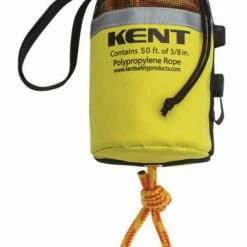 Kent Rescue Throw Bag