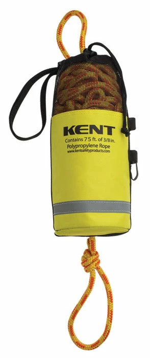 Kent Rescue Throw Bag 4 Kent Rescue Throw Bag