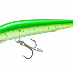 Yo-Zuri Hydro Magnum Sinking Diving 7 Inch Extra Deep Diving Crankbait Jerkbaits/Rip Baits, Twitchbaits, & Trolling Plugs