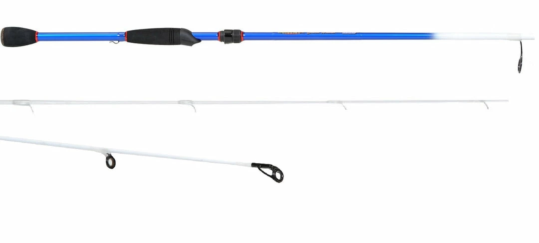 Duckett Fishing Jacob Wheeler Series Spinning Rod 3 Duckett Fishing Jacob Wheeler Series Spinning Rod