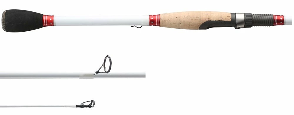 Duckett Fishing Duckett Micro Magic Pro Series Spinning Rods 3 Duckett Fishing Duckett Micro Magic Pro Series Spinning Rods
