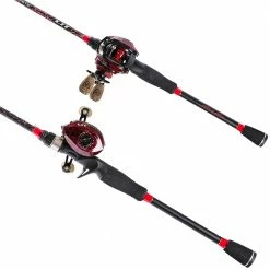 Rod & Reel Combos Favorite Fishing Lit Casting Combo