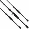 Favorite Fishing Sick Stick Casting Rod Rods