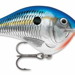 Rapala DT Series Crankbait DT8 Baits & Lures