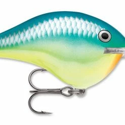 Rapala DT Series Crankbait DT8 Baits & Lures