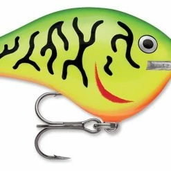 Rapala DT Series Crankbait DT8 Baits & Lures
