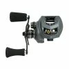 Okuma Komodo SS Low Profile Baitcasting Reel 2 Okuma Komodo SS Low Profile Baitcasting Reel