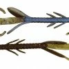 Xzone MuscleBack Hawg Hunter 6 Inch 8 Pack Soft Baits
