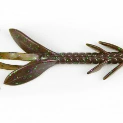 Xzone MuscleBack Hawg Hunter 6 Inch 8 Pack Soft Baits 15 Xzone MuscleBack Hawg Hunter 6 Inch 8 Pack Soft Baits