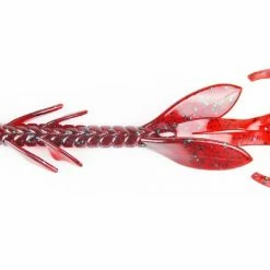 Xzone MuscleBack Hawg Hunter 6 Inch 8 Pack Soft Baits 18 Xzone MuscleBack Hawg Hunter 6 Inch 8 Pack Soft Baits