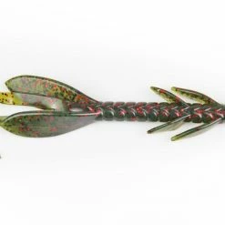 Xzone MuscleBack Hawg Hunter 6 Inch 8 Pack Soft Baits 21 Xzone MuscleBack Hawg Hunter 6 Inch 8 Pack Soft Baits