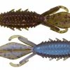 Xzone Adrenaline Bug Jr 3.5 Inch 8 Pack