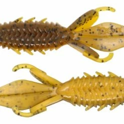 Xzone Adrenaline Bug Jr 3.5 Inch 8 Pack