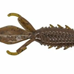 Xzone Adrenaline Bug Jr 3.5 Inch 8 Pack