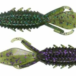 Xzone Adrenaline Bug Jr 3.5 Inch 8 Pack