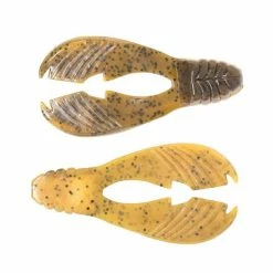 Xzone Rebel Chunk 3.25 Inch 6 Pack