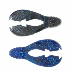 Xzone Rebel Chunk 3.25 Inch 6 Pack